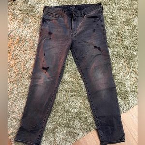 Mens express jeans